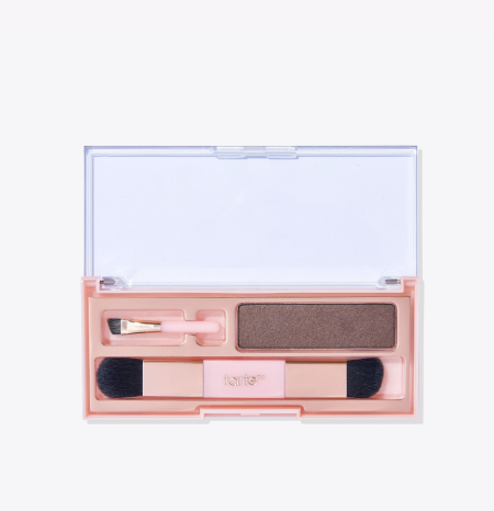 tarte big ego™ brow & root camo kit